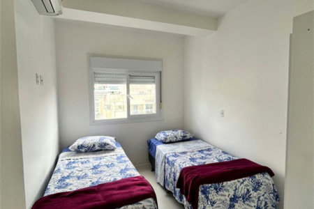 Apartamento à venda, 103 m² por R$ 1.000.000,00 - Centro - Guarujá/SP