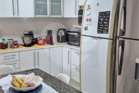 Apartamento à venda com 3 quartos, sendo 2 suítes, em Vila Romana, São Paulo, SP