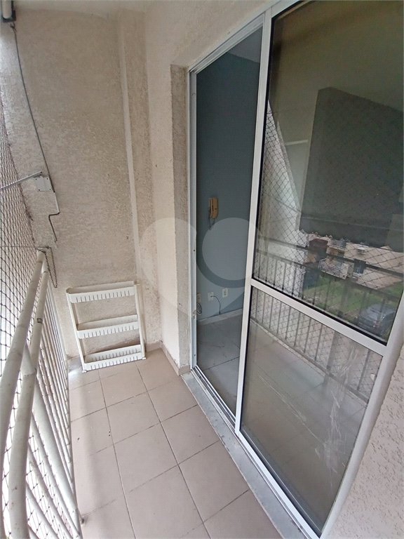 Apartamento à venda com 3 quartos em Campo Grande, Rio de Janeiro, RJ