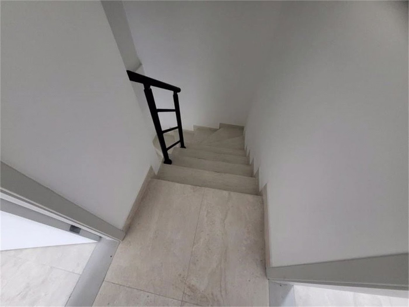 Casa Residencial à venda, Macuco, Santos - CA0178.
