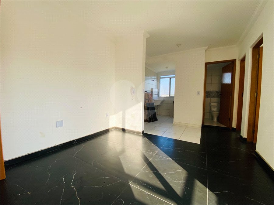 Apartamento à venda com 2 quartos em Vila Nova Bonsucesso, Guarulhos, SP