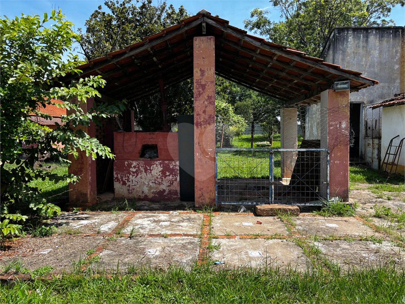 Chácara à venda em Loteamento Terras de São Pedro e São Paulo, Salto, SP