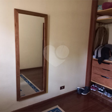 Sobrado à venda com 3 quartos, sendo 1 suíte, em Tucuruvi, São Paulo, SP