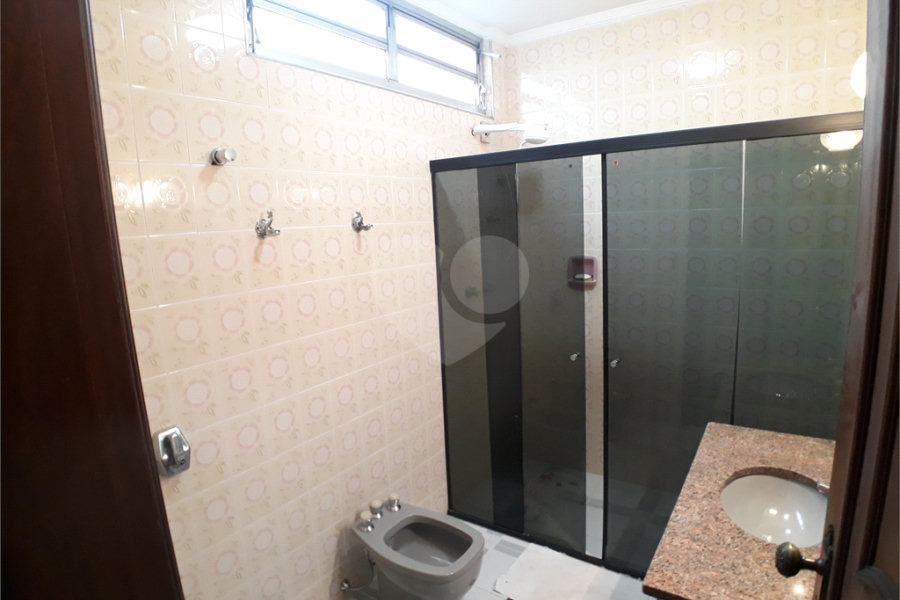 Sobrado à venda com 4 quartos, sendo 2 suítes, em Santana, São Paulo, SP