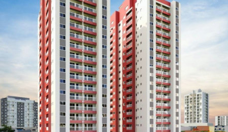 Residencial Daniel Gonzalez