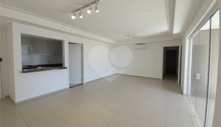 Apartamento para alugar com 3 suítes em Parque Campolim, Sorocaba, SP
