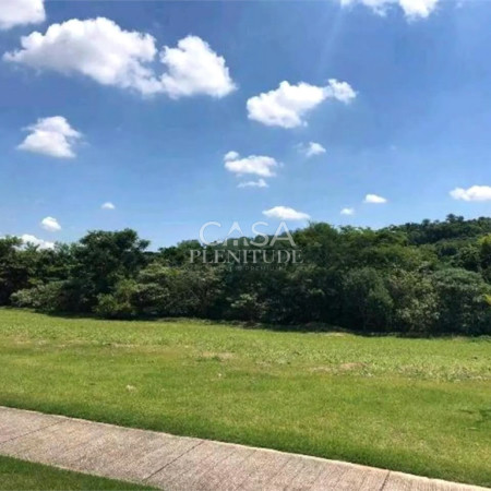 Terreno em condomínio à venda ou para alugar em Alphaville Nova Esplanada, Votorantim, SP