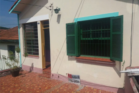 Sobrado à venda com 2 quartos em Vila Indiana, São Paulo, SP
