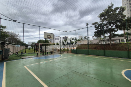 Apartamento à venda com 2 quartos em Nova Veneza, Sumaré, SP