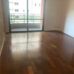 Apartamento para alugar com 3 quartos, sendo 1 suíte, em Cidade Monções, São Paulo, SP
