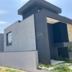 Casa em condomínio à venda com 4 suítes em Vila Martins, Itu, SP