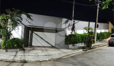 Casa Térrea à venda com 3 quartos, sendo 1 suíte,  em Vila Trujillo, Sorocaba, SP