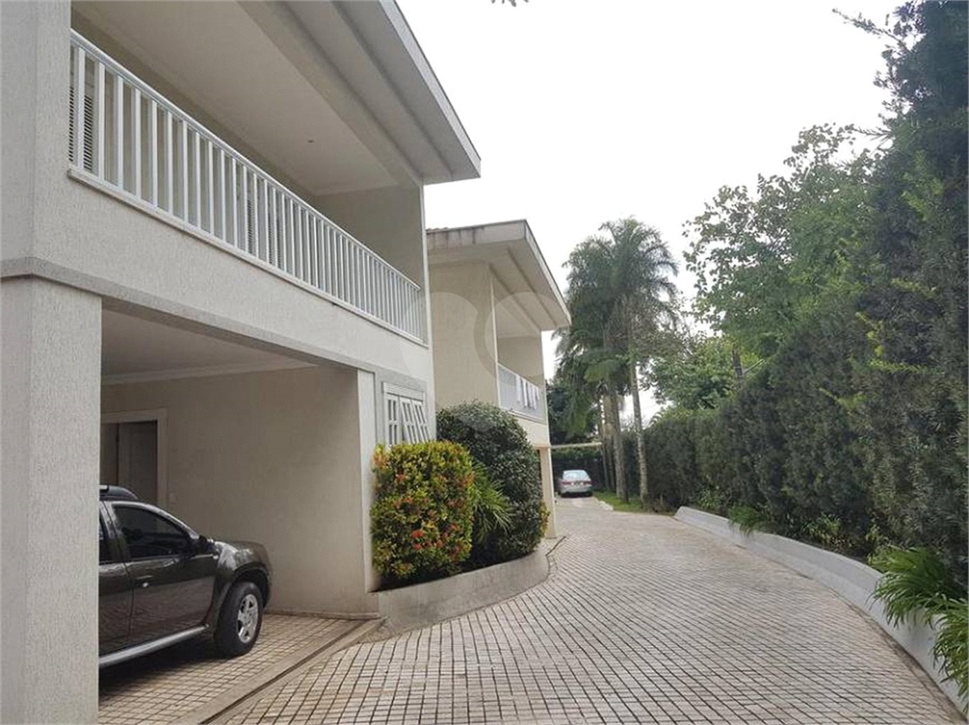 Casa à venda com 4 suítes no condomínio Vilaretto, São Paulo - SP