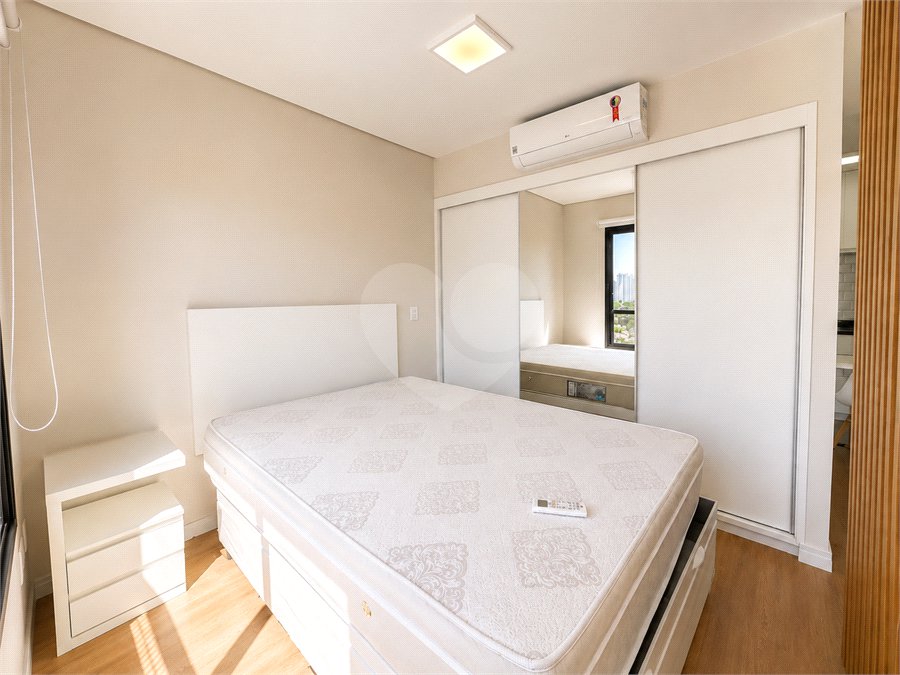 Studio à venda com 1 suíte em Chácara Santo Antônio (zona Sul), São Paulo, SP