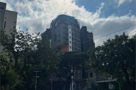 Apartamento à venda com 1 quarto em Sumarezinho, São Paulo, SP