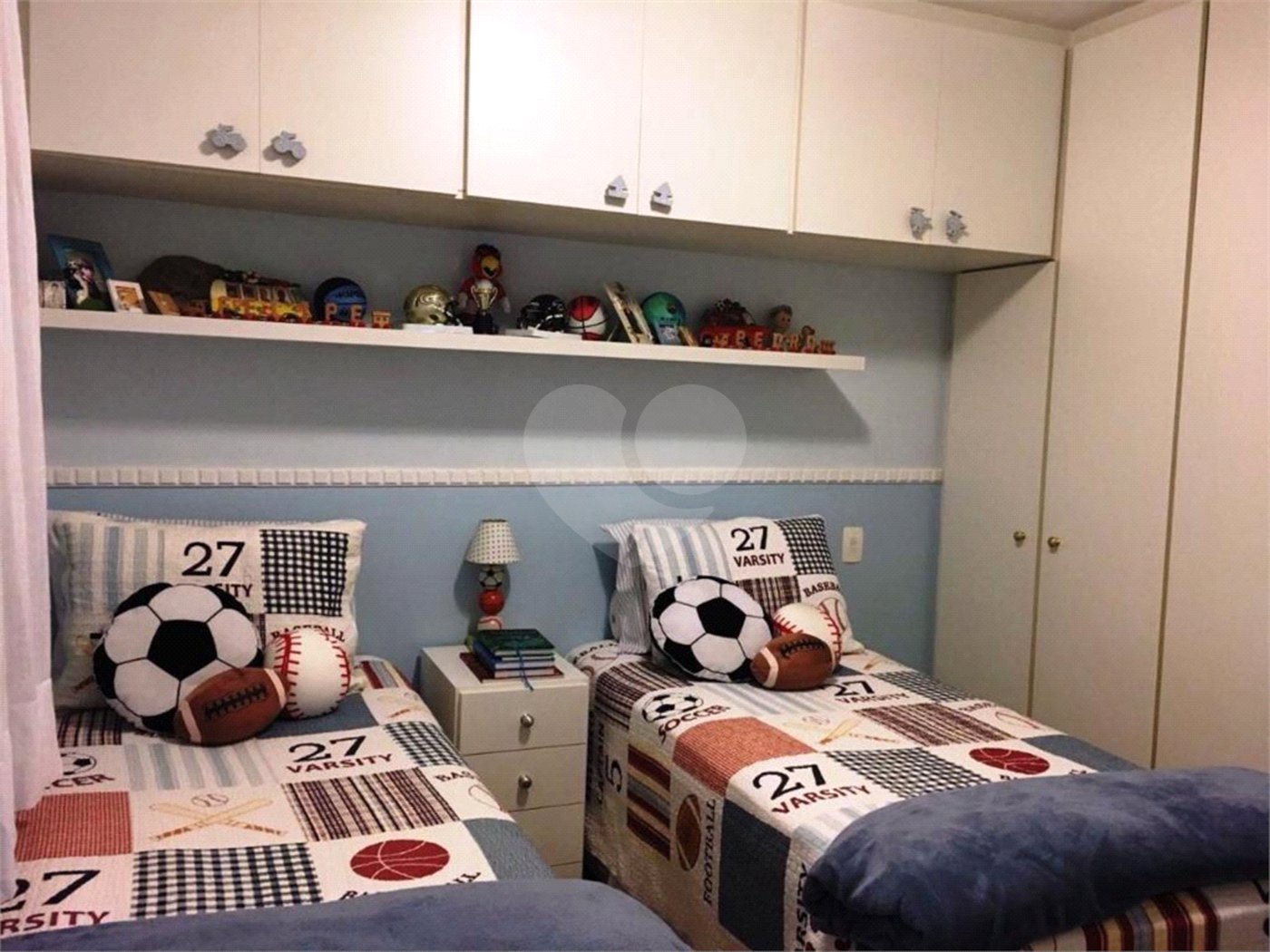 Apartamento para alugar com 4 quartos em Jardim Colombo, São Paulo, SP
