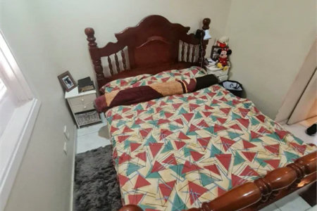 Casa à venda com 3 quartos, sendo 1 suíte,  no condomínio Moradas do Ipê, São Paulo - SP