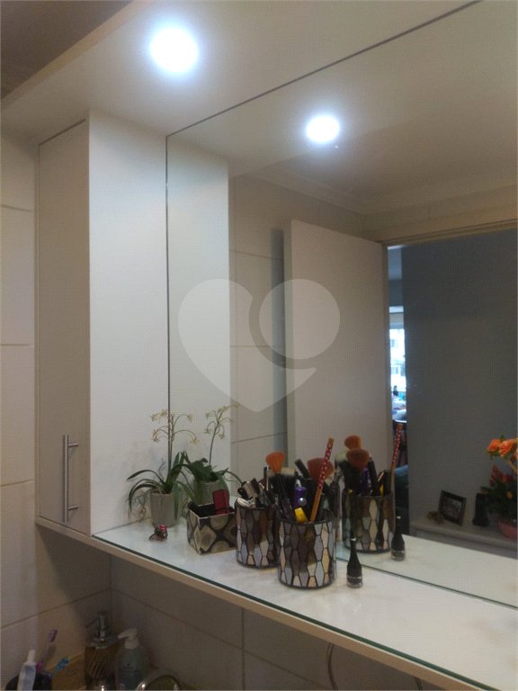 Apartamento à venda com 2 quartos, sendo 1 suíte, em Chácara Inglesa, São Paulo, SP