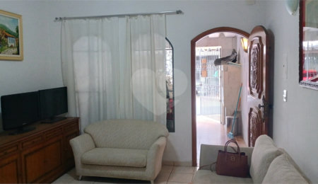 Sobrado à venda com 2 quartos, sendo 1 suíte, em Casa Verde, São Paulo, SP