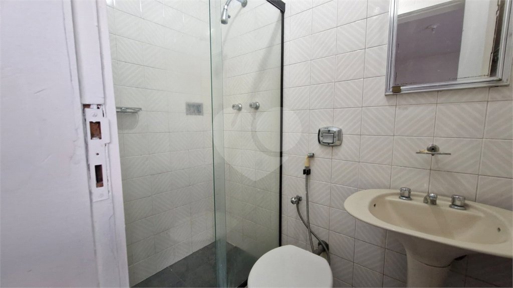 Apartamento à venda com 3 suítes em Tijuca, Rio de Janeiro, RJ