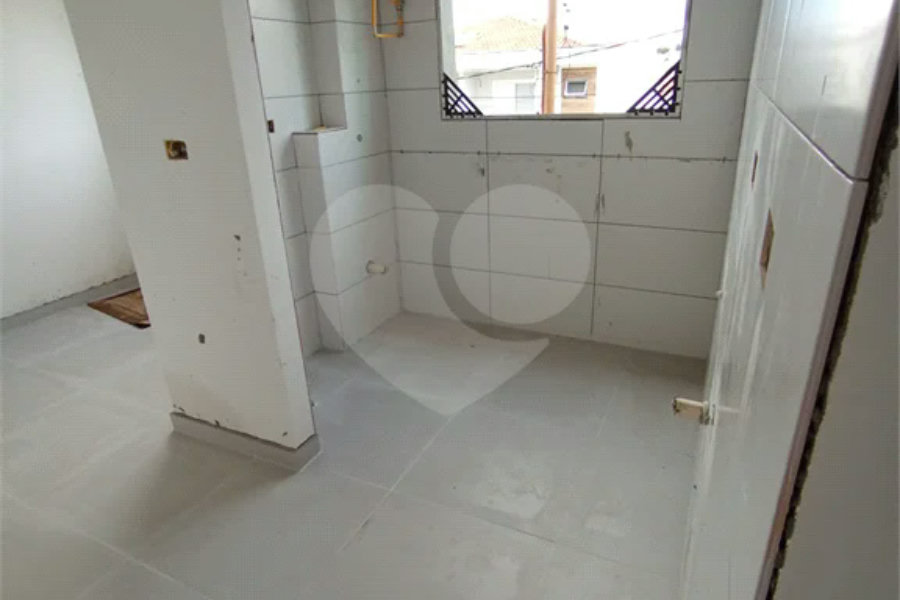 Casa à venda com 1 quarto em Tucuruvi, São Paulo, SP