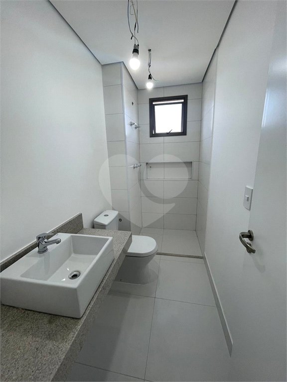 Apartamento à venda com 3 suítes em Jardim Bebedouro, Guarulhos, SP