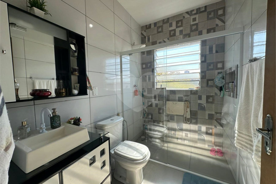 Casa à venda com 2 quartos em Freguesia do Ó, São Paulo, SP