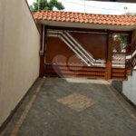 Sobrado à venda com 3 quartos, sendo 1 suíte, em Jardim Monte Kemel, São Paulo, SP