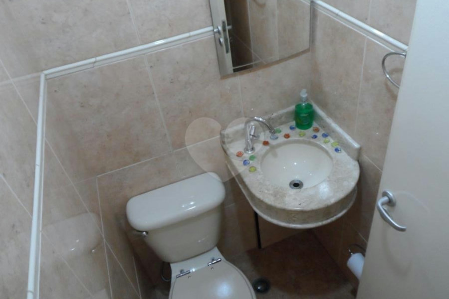 Apartamento à venda com 3 quartos, sendo 1 suíte, em Vila Galvão, Guarulhos, SP