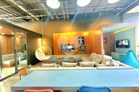 Apartamento à venda com 1 quarto em Pinheiros, São Paulo, SP