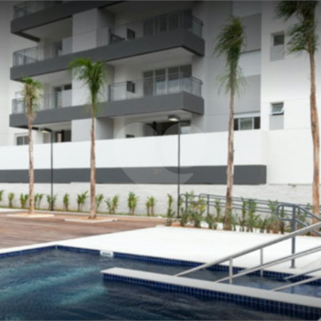 Apartamento à venda com 2 suítes em Jardim Caboré, São Paulo, SP