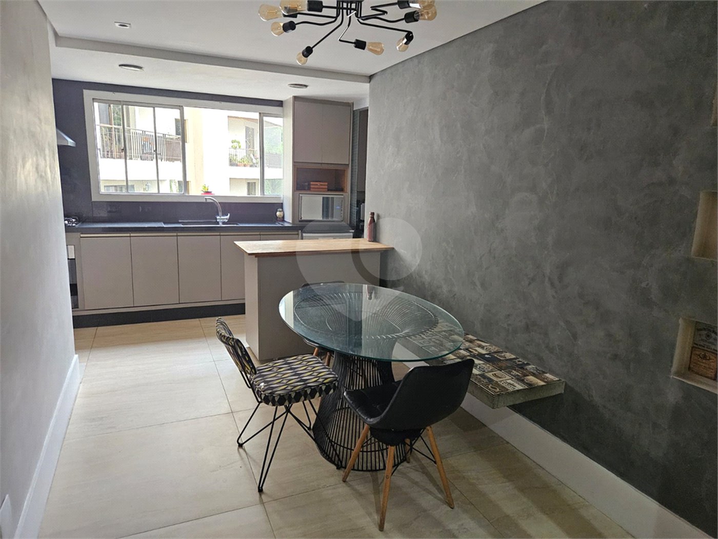 Apartamento à venda com 3 quartos, sendo 2 suítes, em Jardim Ampliação, São Paulo, SP