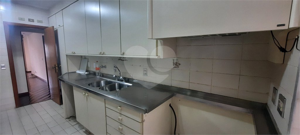 Cobertura à venda com 4 suítes em Santana, São Paulo, SP