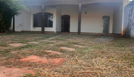 Casa para alugar com 4 quartos, sendo 2 suítes, ao lado da Unasp, em Parque Ortolândia, Hortolândia - SP