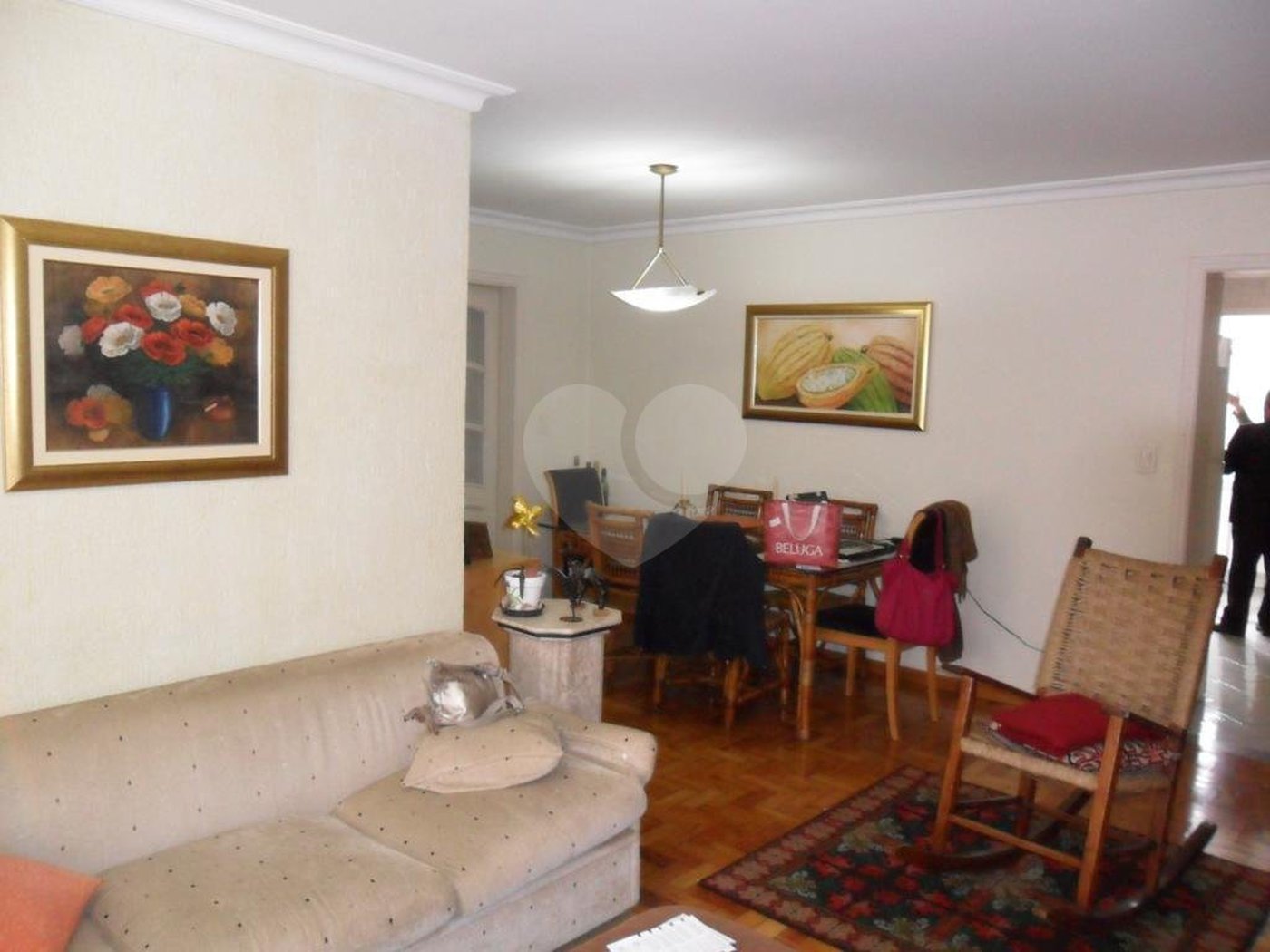Apartamento à venda com 3 quartos, sendo 1 suíte, em Santana, São Paulo, SP