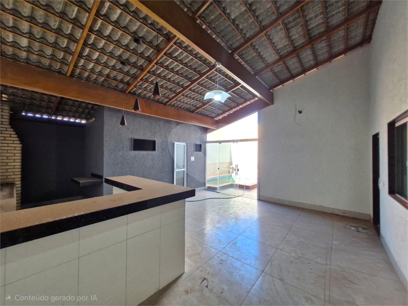 Casa à venda com 3 quartos, sendo 1 suíte, em Nova Tres Lagoas, Três Lagoas, MS