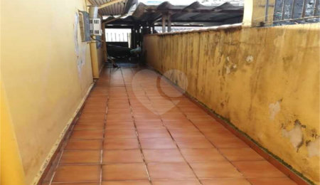 Casa à venda com 2 quartos em Casa Verde, São Paulo, SP