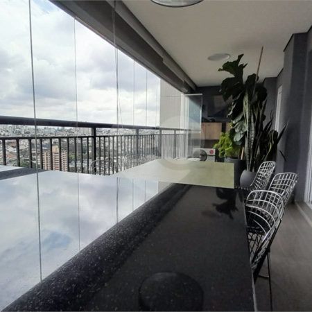 Apartamento à venda com 2 suítes no Centro, São Bernardo do Campo, SP
