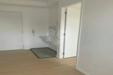 Apartamento à venda com 1 quarto em Liberdade, São Paulo, SP