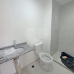 Apartamento NOVO à venda | 46 m² | 2 dormitórios | 1 Suíte | 1 vaga | Santana