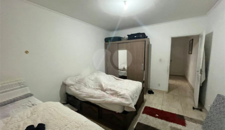 Casa à venda com 2 quartos em Nova Piraju, São Paulo, SP