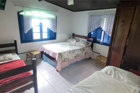 Chácara à venda com 2 quartos, sendo 1 suíte, em Vale San Fernando, Itapetininga, SP