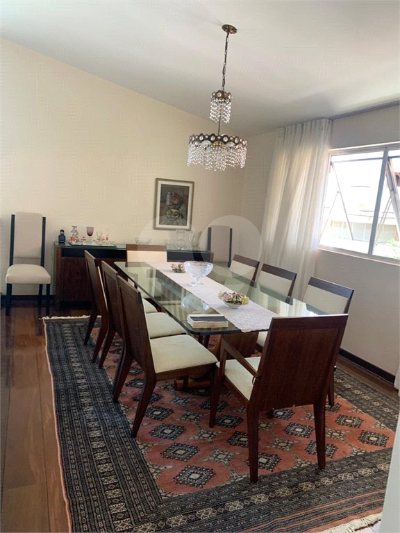 Sobrado à venda com 3 quartos, sendo 2 suítes, em Jardim São Bento, São Paulo, SP
