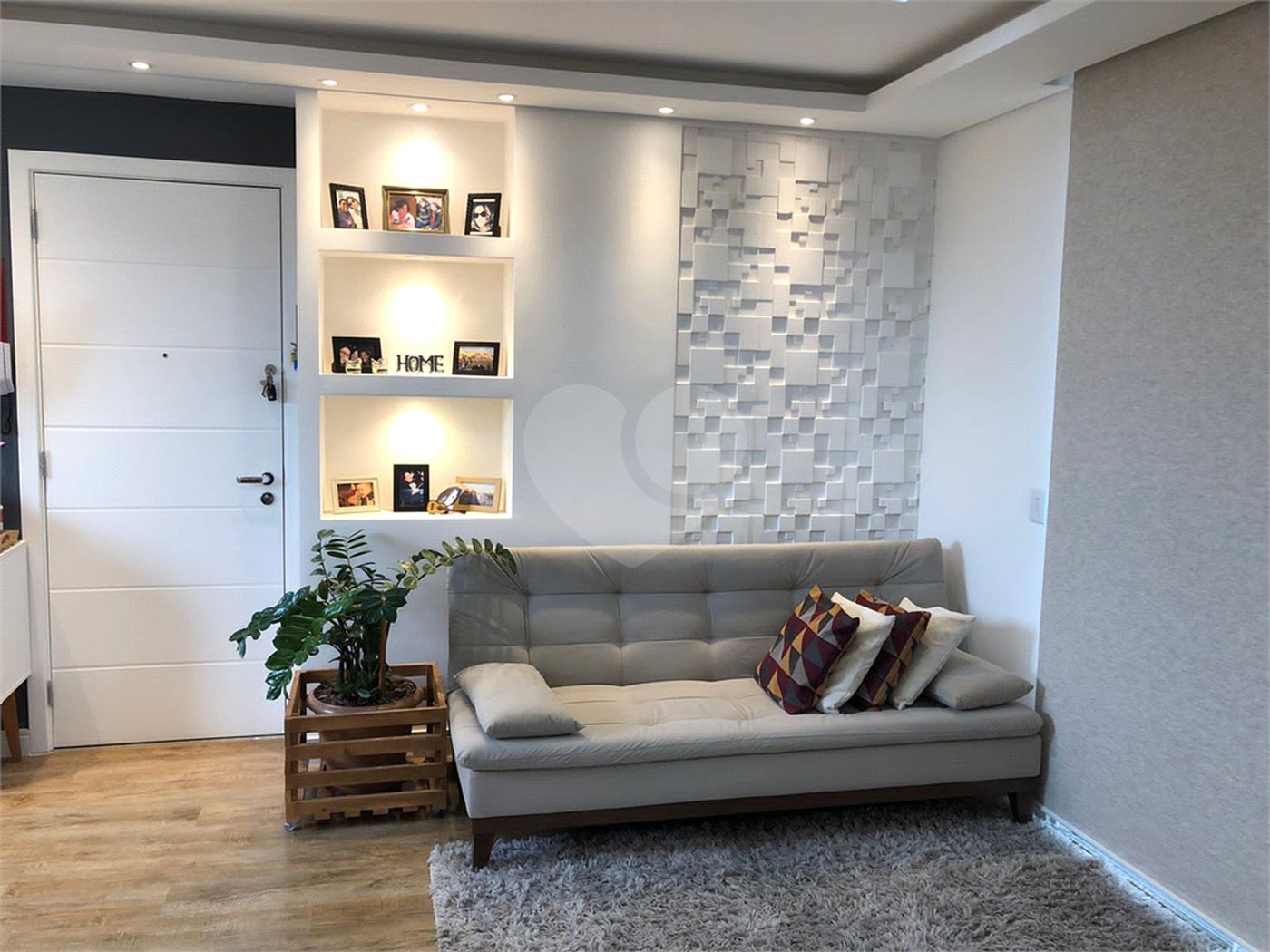 Apartamento à venda com 2 quartos, sendo 1 suíte,  em Pirituba, São Paulo, SP