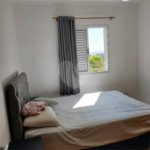 Apartamento para alugar com 3 quartos, sendo 1 suíte, em Parque Residencial Aquarius, São José dos Campos, SP