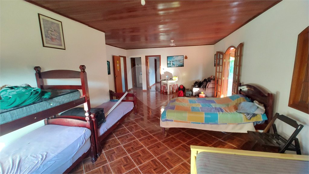 Chácara à venda com 2 quartos, sendo 1 suíte, em Chácara Santo Antônio, Araçoiaba da Serra, SP