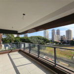 Apartamento à venda com 3 quartos, sendo 1 suíte, em Alto da Boa Vista, São Paulo, SP