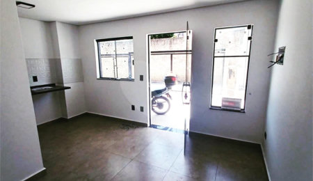 Studio para alugar com 1 quarto em Jardim Paulista, Votorantim, SP