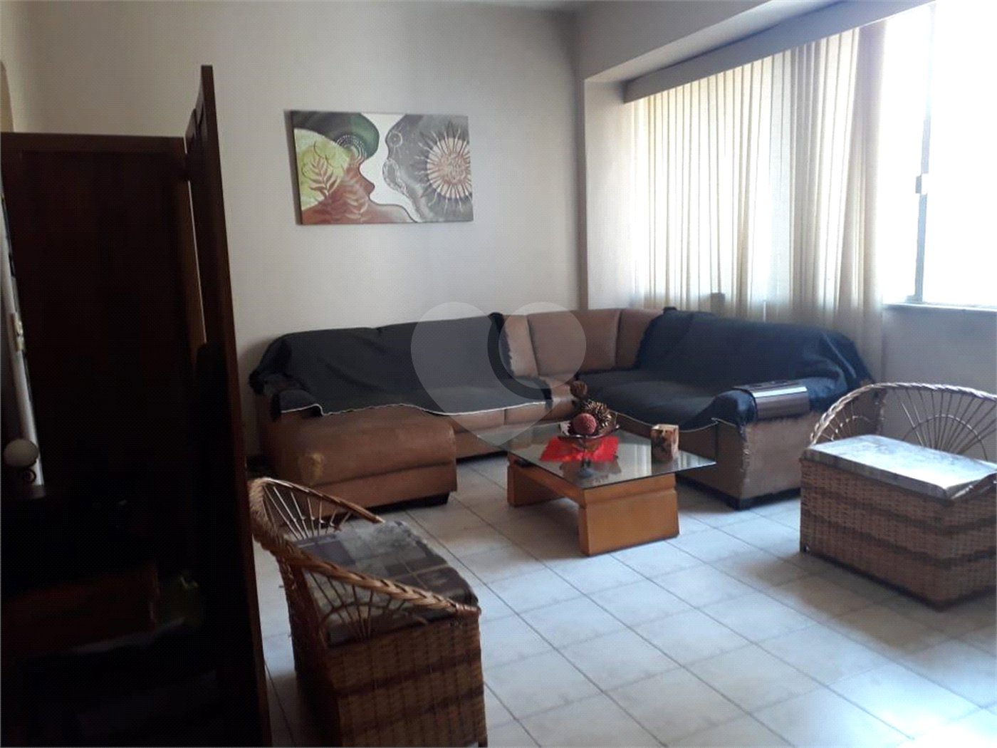 Casa à venda com 5 quartos, sendo 2 suítes,  em Maracanã, Rio de Janeiro, RJ