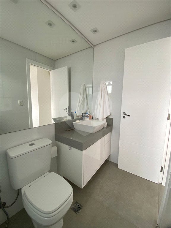 Apartamento para alugar com 2 quartos, sendo 1 suíte, em Tatuapé, São Paulo, SP